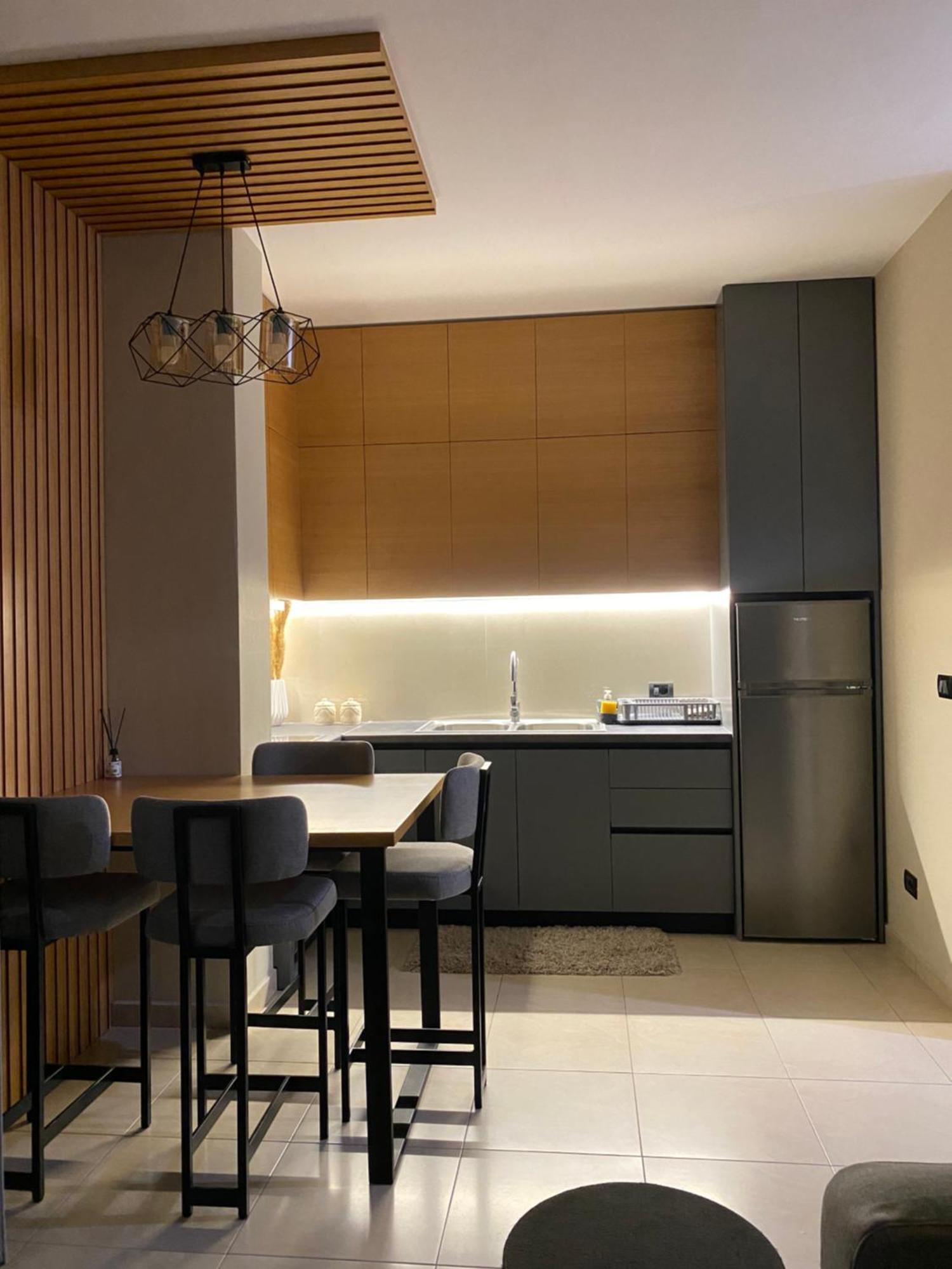 Apartament 35