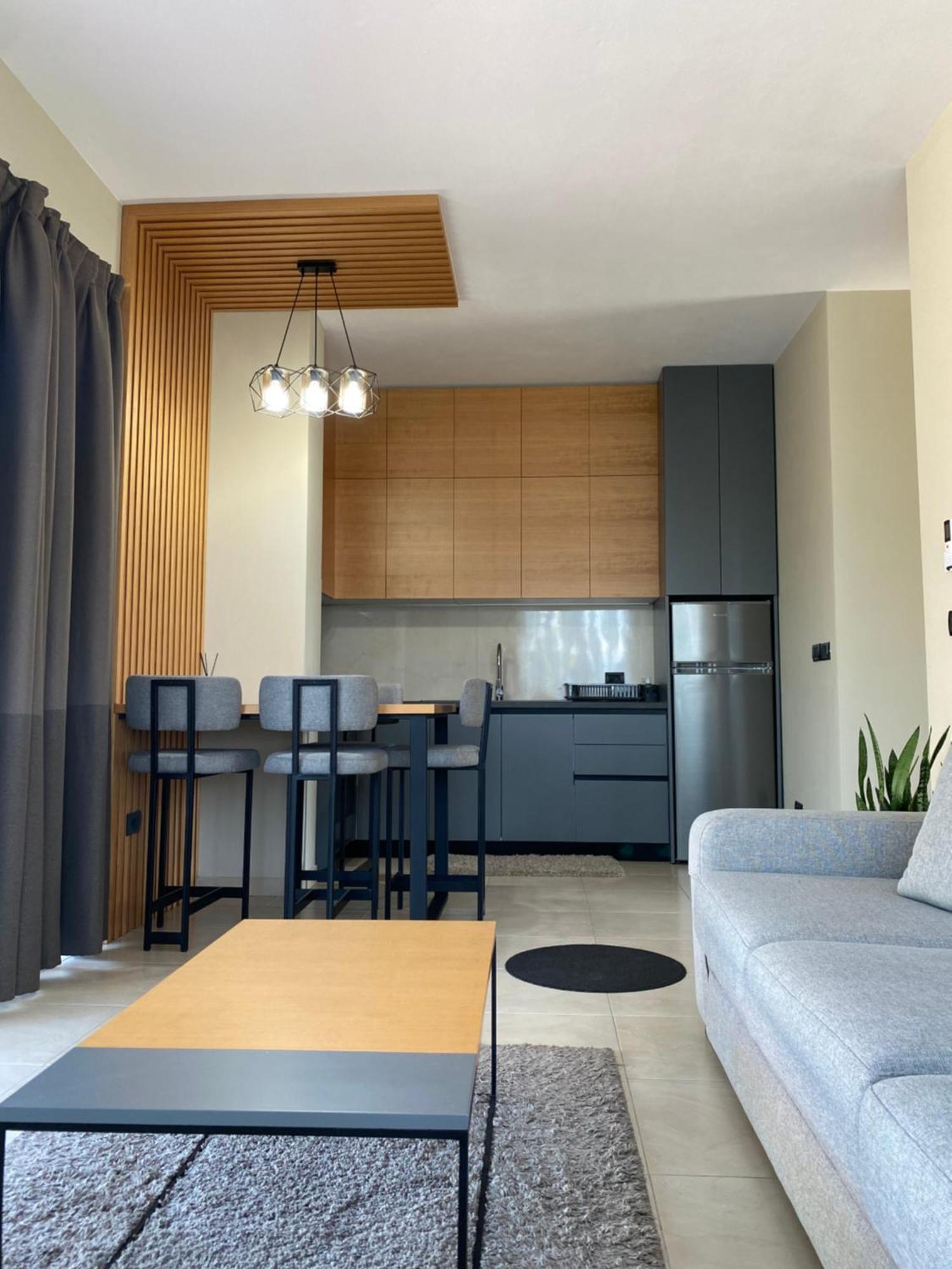 35 Apartament *