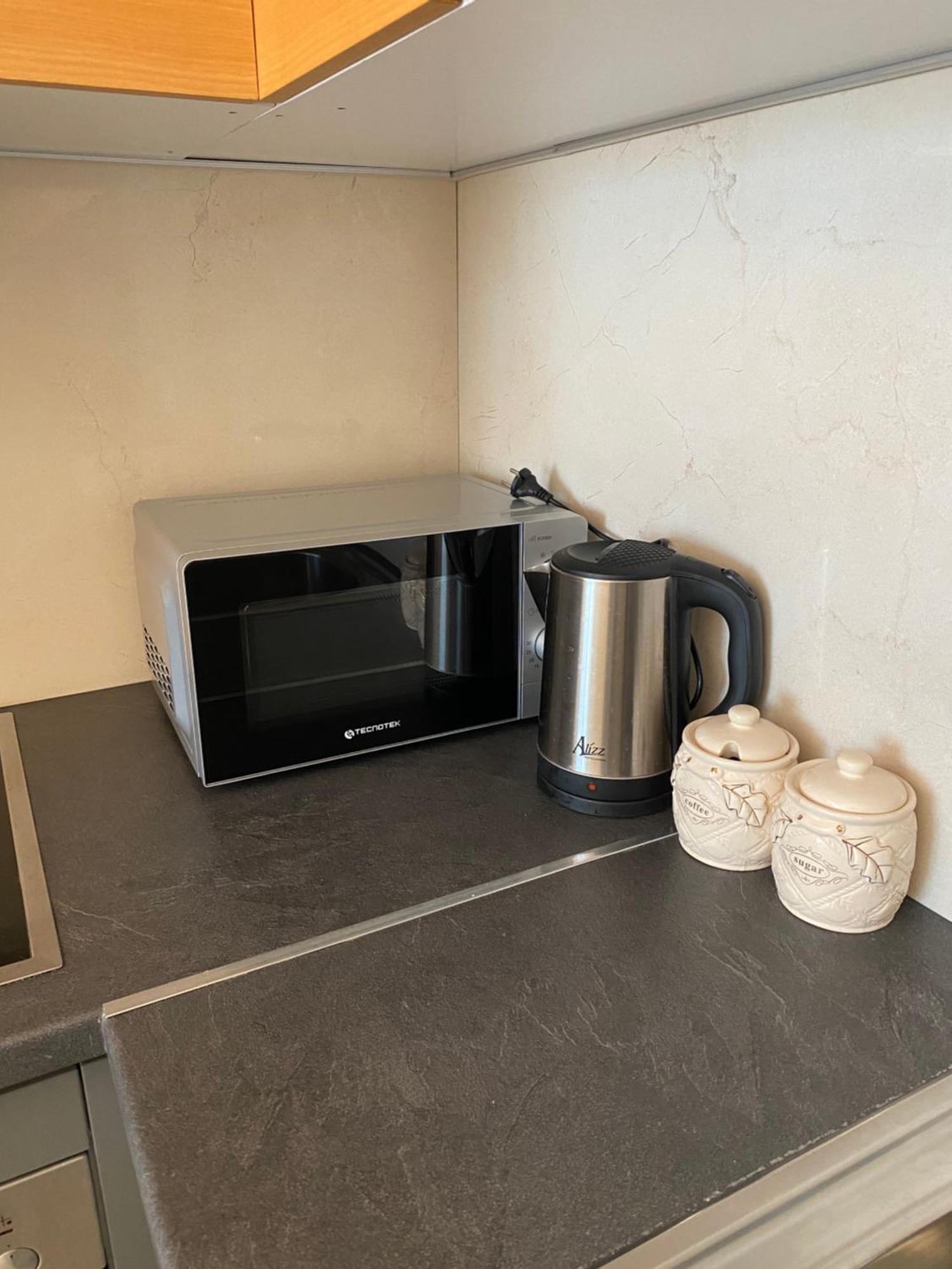 Apartament 35 Tirana