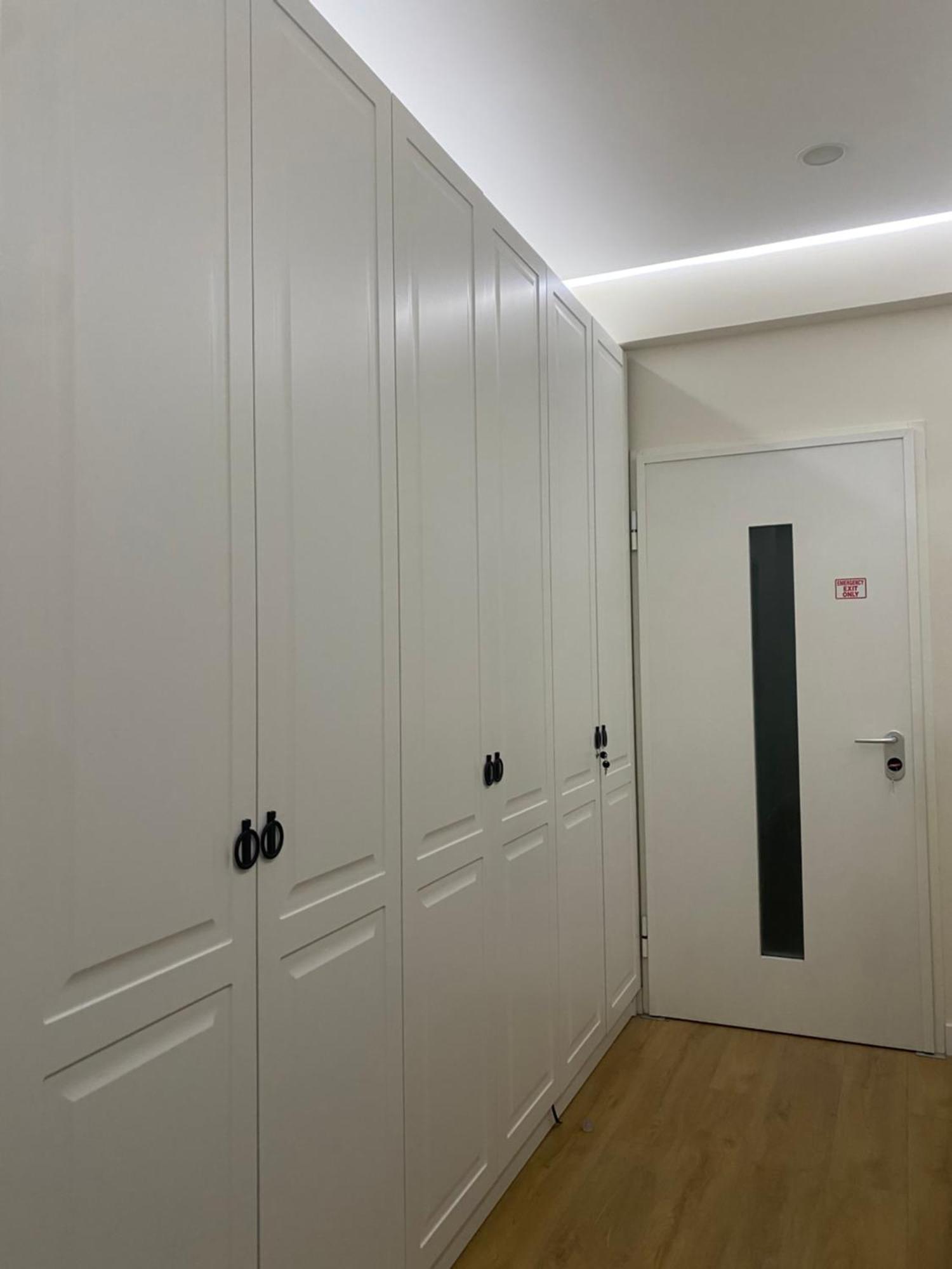 Apartament 35 Tirana