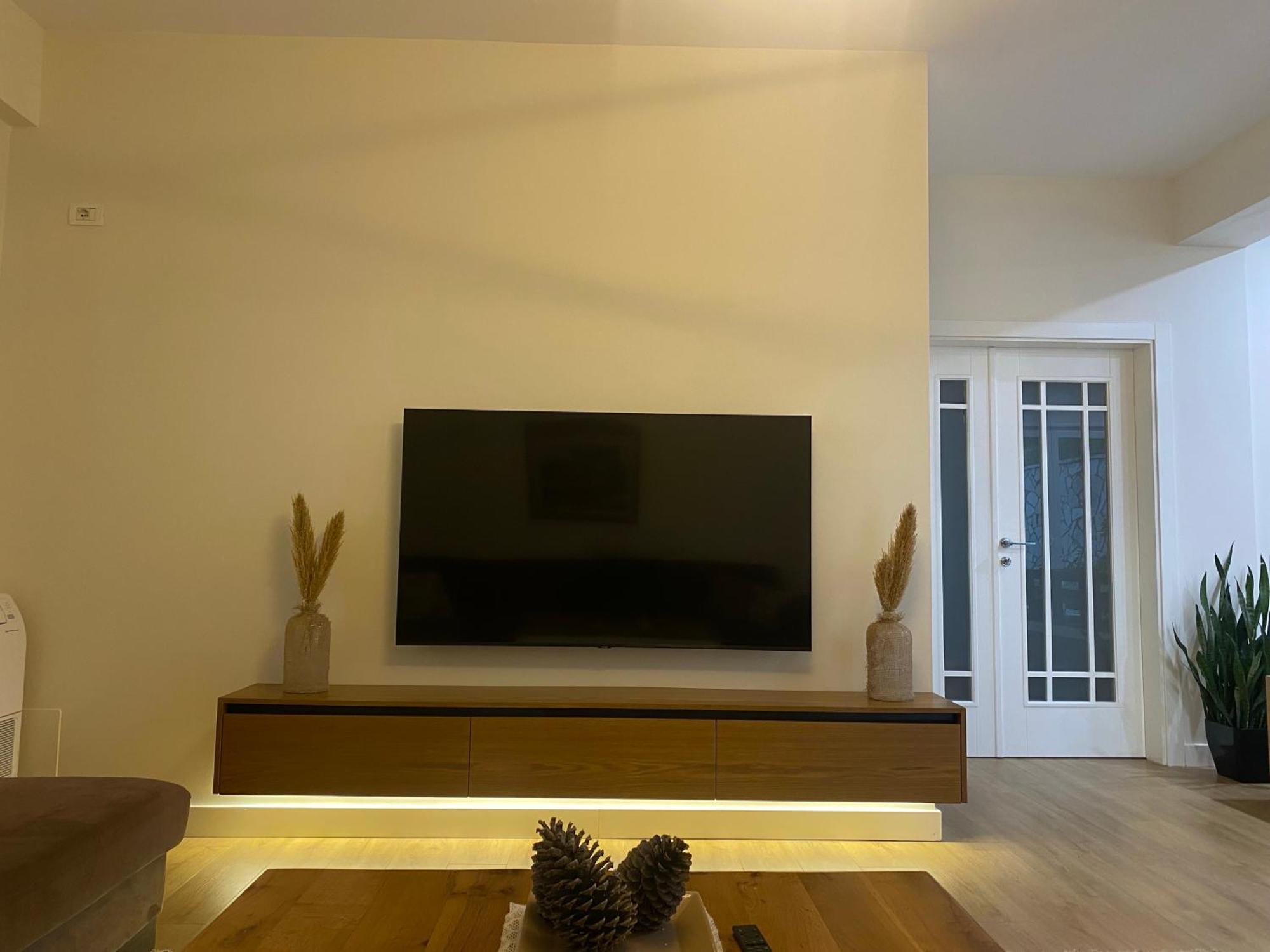 35 Apartament Tirana