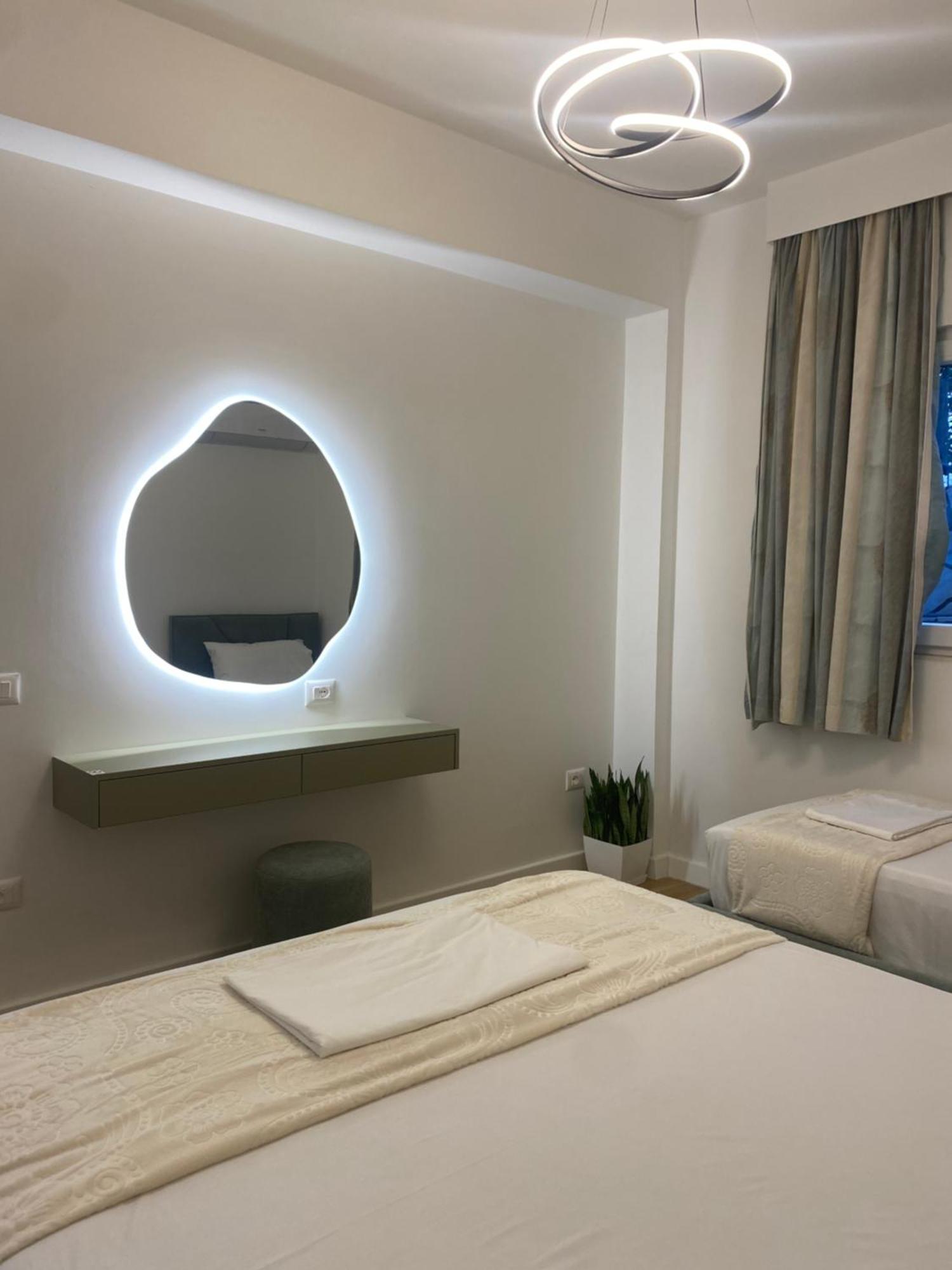 Apartament 35 Tirana