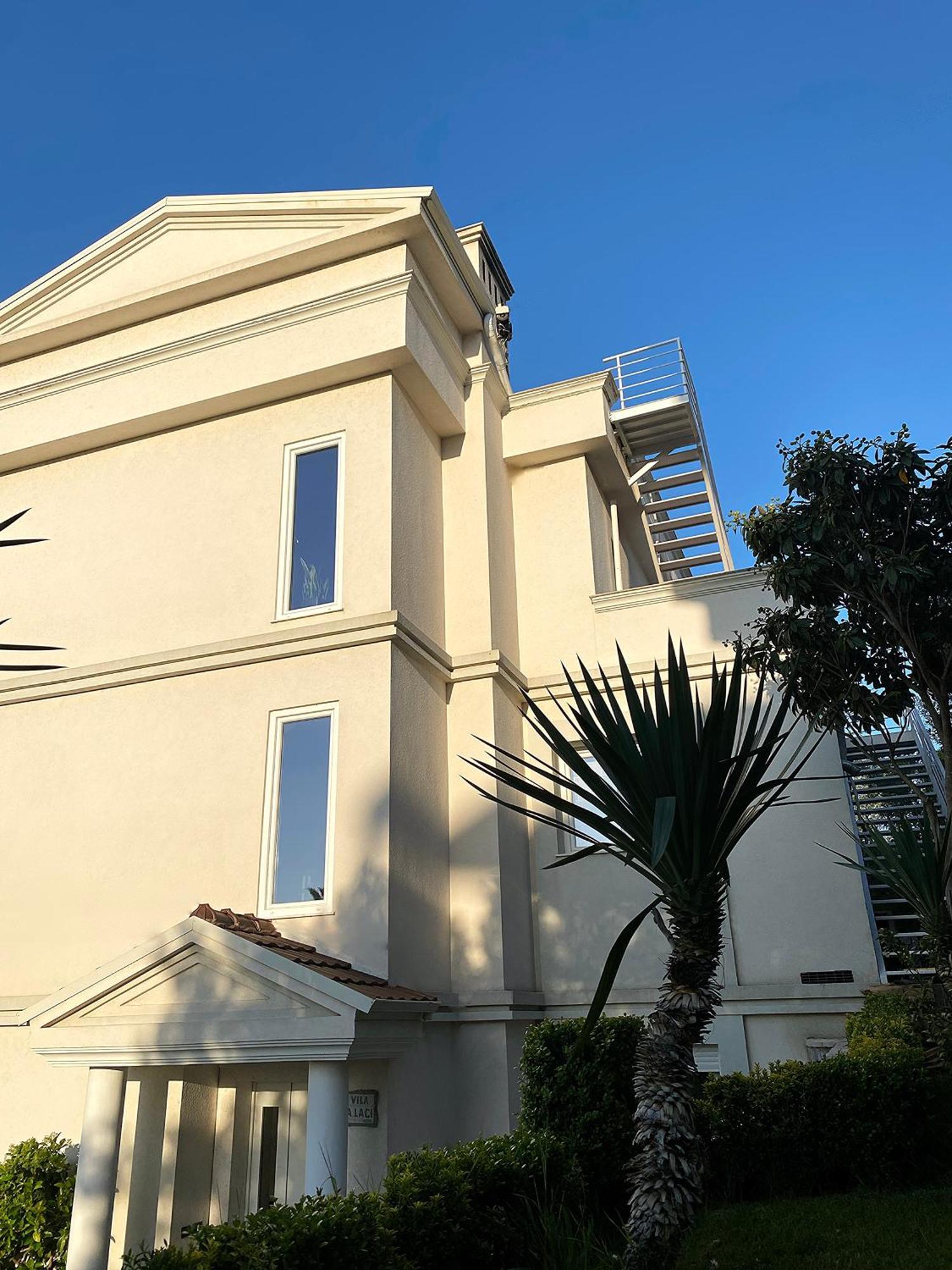 Apartamento 35 *