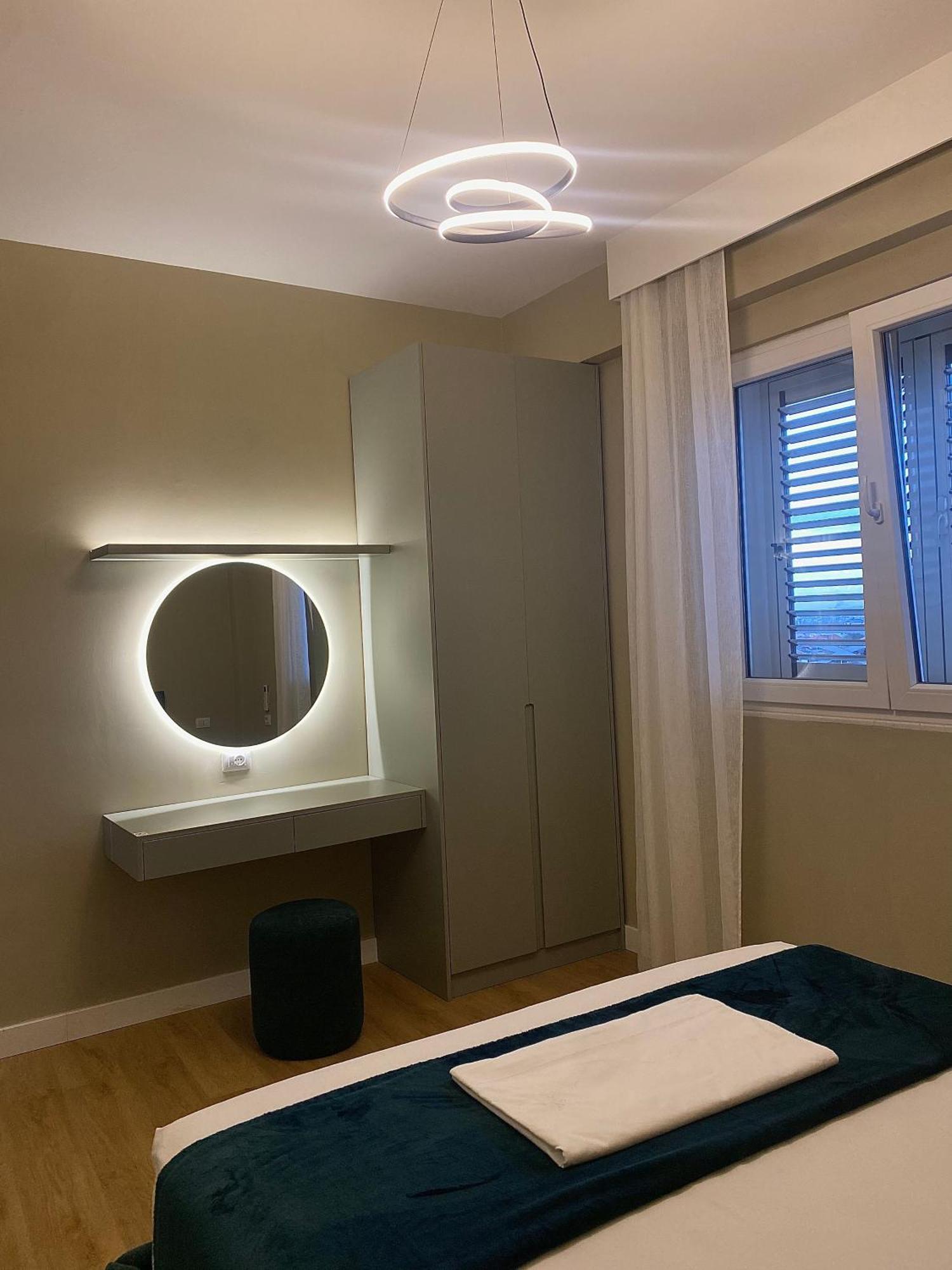 Apartamento 35 *